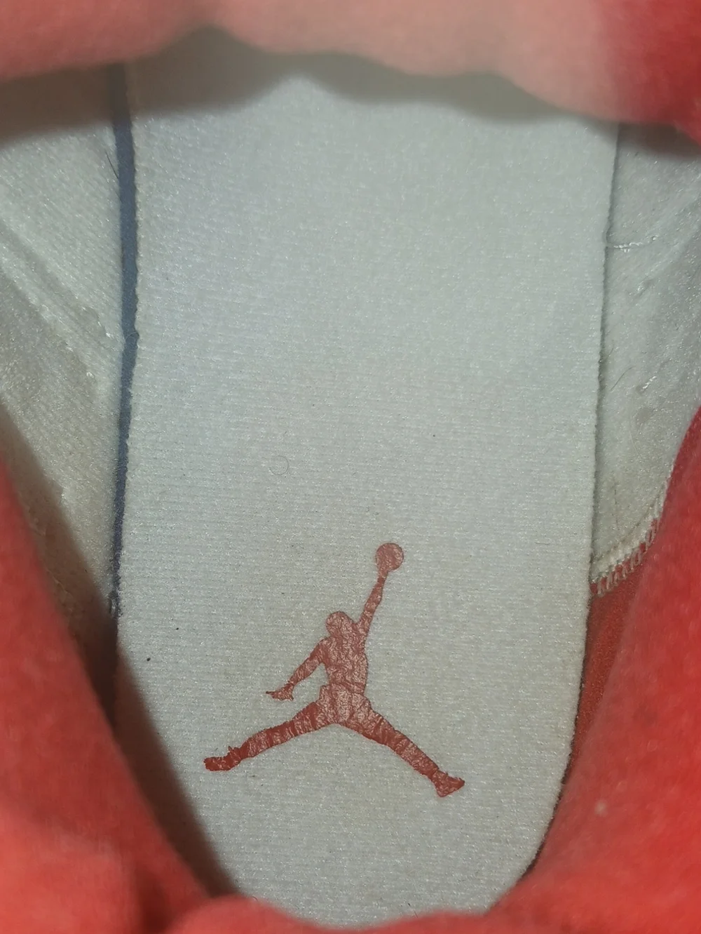 Air Jordan 13 Retro 'RED FLINT'  Mens Size-10, 100%AUTHENTIC!